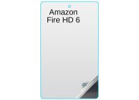 Main Image for Amazon Fire HD 6 6.6-inch Tablet Privacy and Screen Protectors