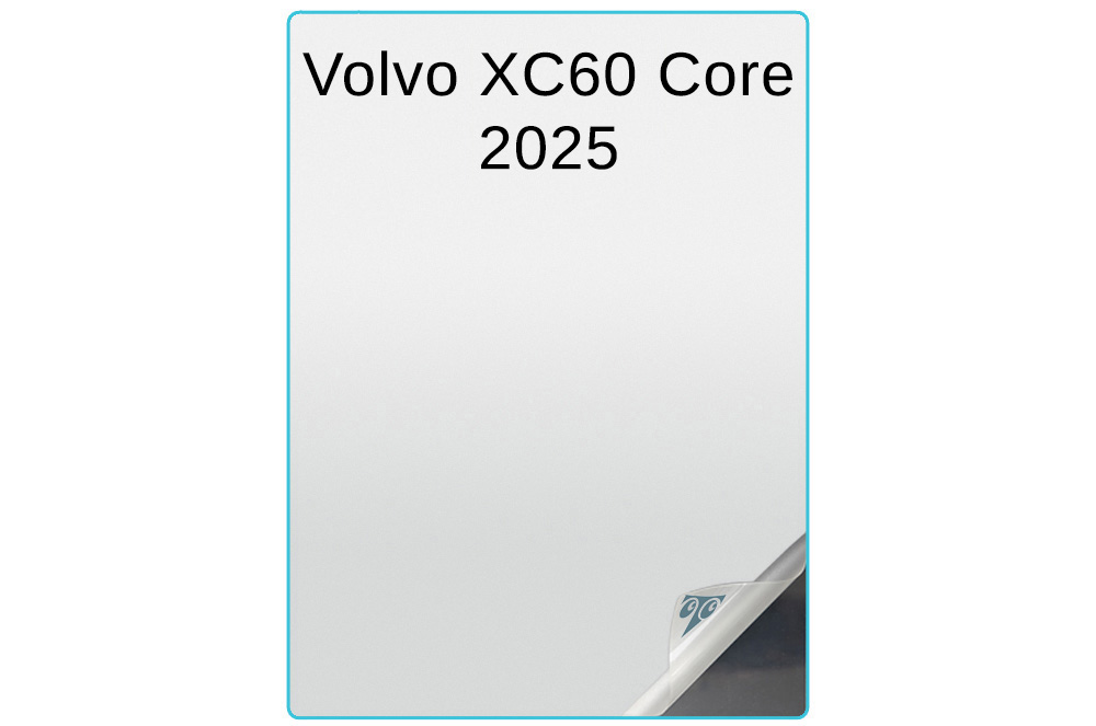 CDEFG Compatible With Volvo EX30 EV 2024 2025 Navigation Protective Film Tempered Glass 12.3 Inch Scratch-Resistant GPS 9H Screen Protector Car Navigation Film EX30 Accessories - View #4