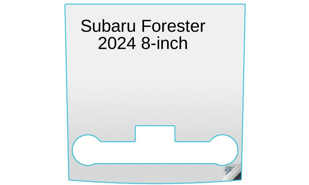 Bruni 2x Écran Protecteur Pour Zebra ET45 8 Inch - View #4