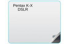 Main Image for Pentax K-X DSLR 2.7-inch Camera Screen Protector