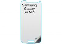 Main Image for Samsung Galaxy S4 Mini 4.3-inch Cell Phone Privacy and Screen Protectors