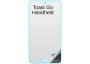 Toast Go Handheld 7.3-inch POS Privacy Filter or Screen Protector Thumbnail Image