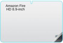 Main Image for Amazon Fire HD 8.9-inch Tablet Privacy and Screen Protectors