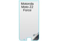 Main Image for Motorola Moto Z2 Force 6.5-inch Phone Privacy and Screen Protectors