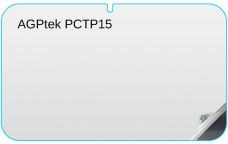 Main Image for AGPtek PCTP15 7-inch Tablet Privacy and Screen Protectors