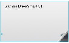 Main Image for Garmin DriveSmart 51 5-inch GPS Privacy and Screen Protectors