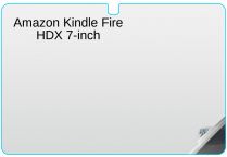 Main Image for Amazon Kindle Fire HDX 7-inch Tablet Privacy and Screen Protectors