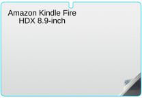 Main Image for Amazon Kindle Fire HDX 8.9-inch Tablet Privacy and Screen Protectors