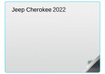 Jeep Cherokee 2022 8.4-inch In-Dash Screen Protector