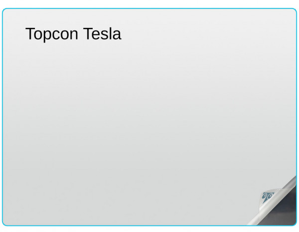 Topcon Tesla 5.7-inch Field Controller Screen Protector Image