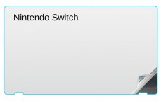 Nintendo Switch 6.2-inch Gaming Console Screen Protector