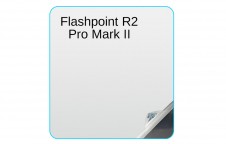 Main Image for Flashpoint R2 Pro Mark II 2.5-inch Transmitter Screen Protector - 2 Pack