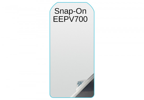 Snap-On EEPV700 4.5-inch Wireless Pressure Tester Screen Protector Image