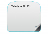Main Image for Teledyne Flir E4 3-inch Handheld Infrared Camera Screen Protectors