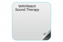Main Image for WAVWatch Sound Therapy 2.3-inch Watch Screen Protector