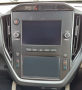 Subaru Forester 2025 Base Trim Dual 7-inch In-Dash Screen Protectors Thumbnail Image 2