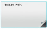 Flexicare ProVu 3.5-inch Single-Use Video Laryngoscope Privacy Filters or Screen Protectors