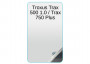 Troxus Trax 500 1.0 / Trax 750 Plus 4.1-inch Electric Bike LCD Display Screen Protector Thumbnail Image