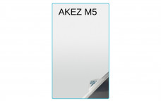 Main Image for AKEZ M5 4.2-inch Electric Bike LCD Display Screen Protector