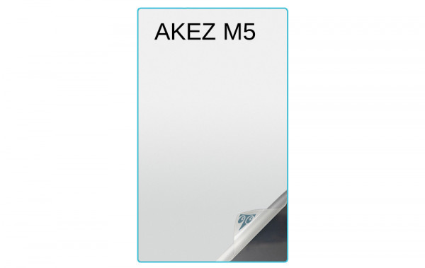 AKEZ M5 4.2-inch Electric Bike LCD Display Screen Protector Image