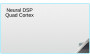 Neural DSP Quad Cortex 7-inch Floor Modeler Screen Protector Thumbnail Image