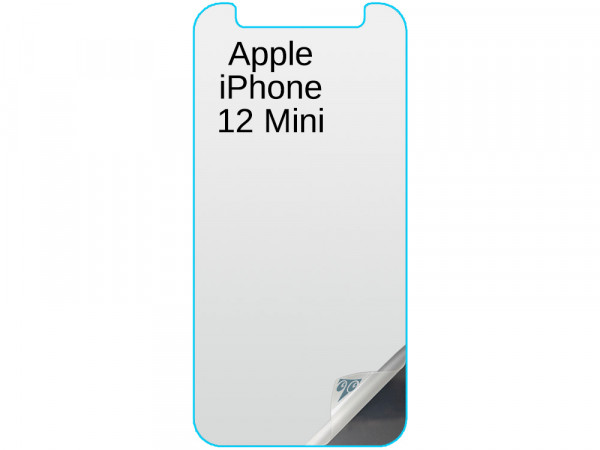 Apple iPhone 12 Mini 5.4-inch Phone Privacy Filter or Screen Protector Image