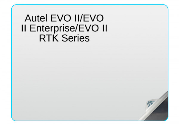 Autel EVO II/EVO II Enterprise/EVO II RTK Series 7-inch Smart Remote Control Screen Protector Image