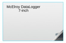 Main Image for McElroy DataLogger 7-inch Rugged Tablet Overlay Screen Protector