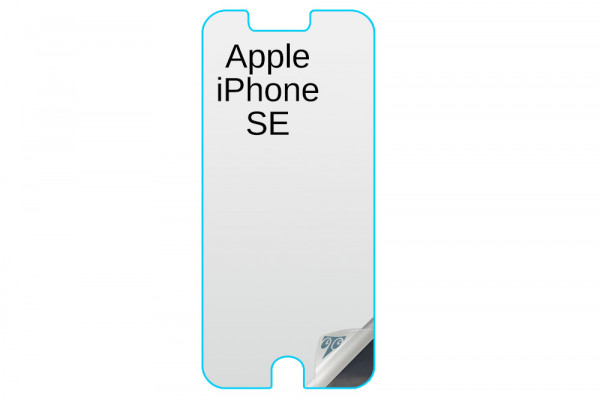 Apple iPhone SE 4.7-inch Phone Privacy Filter or Screen Protector Image
