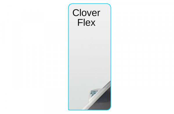 Clover Flex 5-inch POS Card Reader Privacy Filter or Screen Protector Image