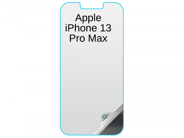 Apple iPhone 13 Pro Max 6.7-inch Phone Privacy Filter or Screen Protector Image