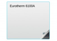 Eurotherm 6100A 5.5-inch Paperless Data Recorder Overlay Screen Protector