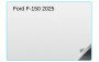 Ford F-150 2025 12-inch In-Dash Screen Protector Thumbnail Image
