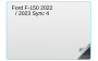 Ford F-150 2022 / 2023 12-inch In-Dash Screen Protector Thumbnail Image