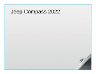 Main Image for Jeep Compass 2022 8.4-inch Uconnect In-Dash Screen Protector