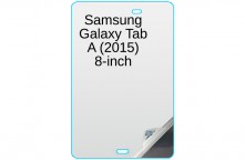 Samsung Galaxy Tab A (2015) 8-inch Tablet Privacy and Screen Protectors