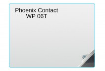 Main Image for Phoenix Contact WP 06T 5.7-inch Touch Panel Overlay Screen Protector