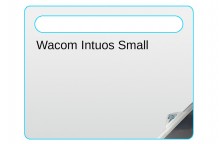 Main Image for Wacom Intuos Small 7-inch Drawing Tablet Screen Protector