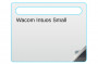 Wacom Intuos Small 7-inch Drawing Tablet Screen Protector Thumbnail Image
