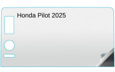 Main Image for Honda Pilot 2025 9-inch In-Dash Screen Protector