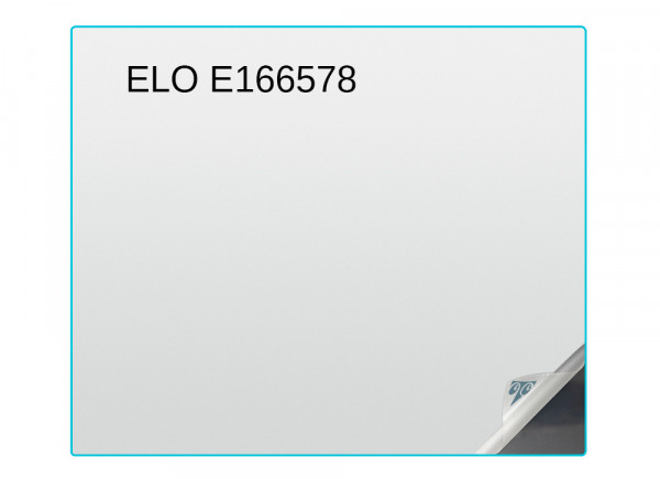 ELO E166578 7-inch Touch Screen Glass Panel Screen Protector Image