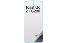 Main Image for Toast Go 2 TG200 6.4-inch Handheld POS Privacy and Screen Protectors