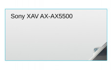 Main Image for Sony XAV AX-AX5500 6.95-inch In-Dash Digital Multimedia Receiver Screen Protector