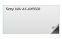Sony XAV AX-AX5500 6.95-inch In-Dash Screen Protector Thumbnail Image