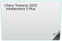 Chevy Traverse 2023 8-inch In-Dash Screen Protector Thumbnail Image