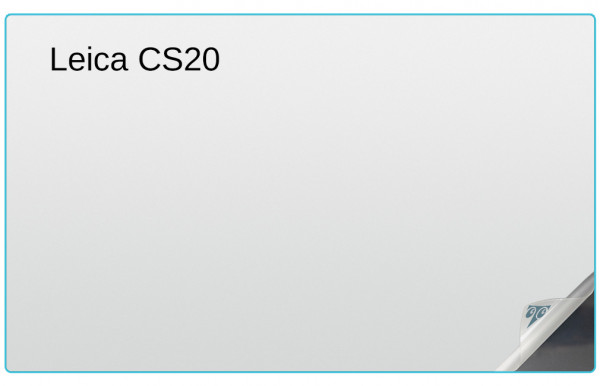 Leica CS20 5-inch Field Controller Screen Protector Image