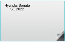 Main Image for Hyundai Sonata SE 2022 8-inch In-Dash Screen Protector