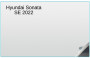 Hyundai Sonata SE 2022 8-inch In-Dash Screen Protector Thumbnail Image