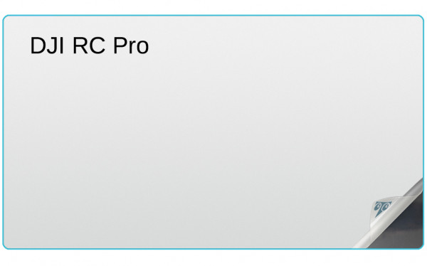 DJI RC Pro 5.5-inch Remote Drone Controller Screen Protector Image