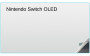 Nintendo Switch OLED 7-inch Gaming Console Privacy Filter or Screen Protector Thumbnail Image